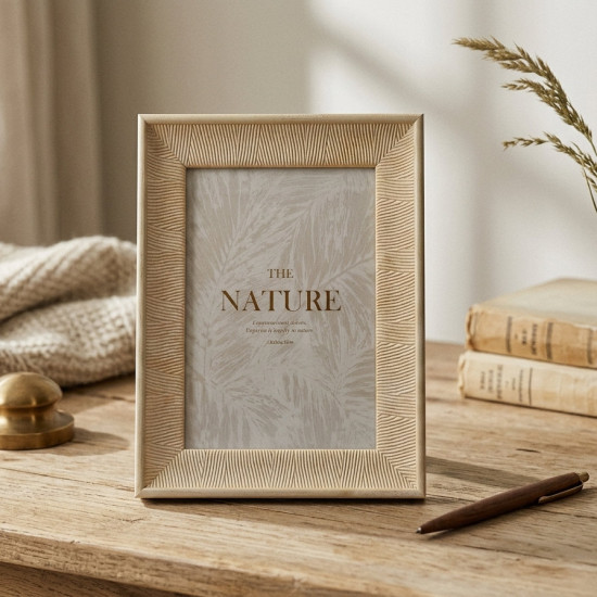 Picture Frame Medium
